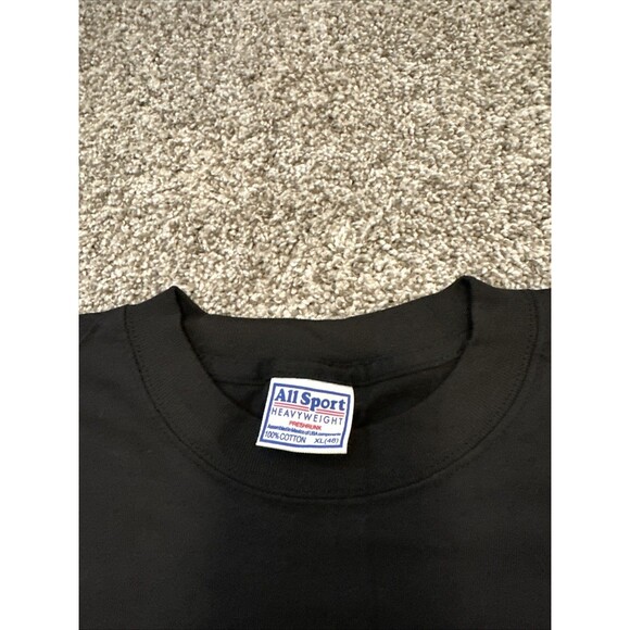 Vintage 2002 Tom Petty And The Heartbreakers Last DJ Tour T-Shirt Men’s Size XL - Picture 3 of 7